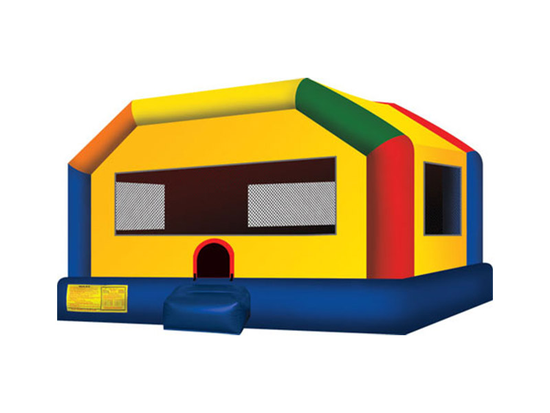 Jumbo Bounce House