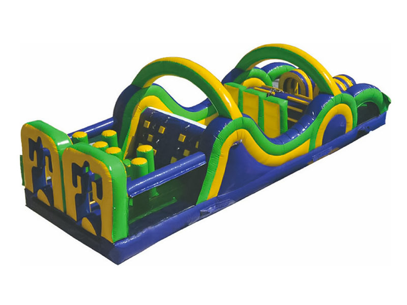 Radical Run Obstacle Course - Image 3