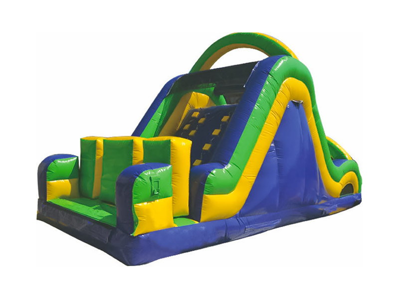 Radical Run Obstacle Course - Image 4